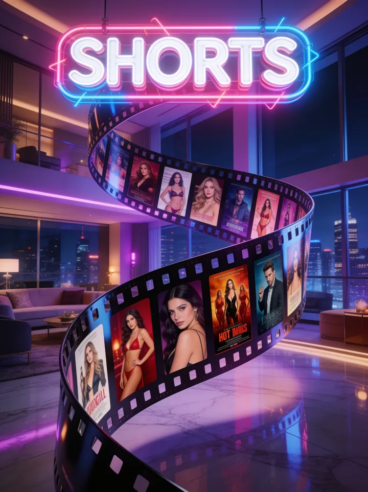 Candy AI Shorts
